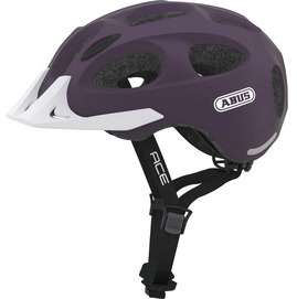 Helm Abus Youn I Ace Aubergine