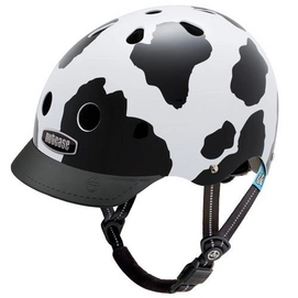 Helm Nutcase Little Nutty Moo