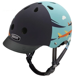 Helm Nutcase Little Nutty Sky Flyer