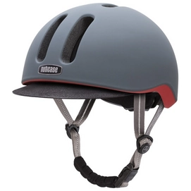 Helm Nutcase Metroride Graphite Matte