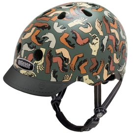 Helm Nutcase Street Gen3 Handy Medley
