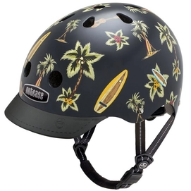 Helm Nutcase Street Gen3 Hawaiian Shirt