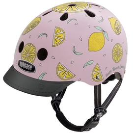 Helm Nutcase Street Gen3 Pink Lemonade