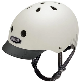 Helm Nutcase Street Gen3 Silver Wavelenght Matte MIPS