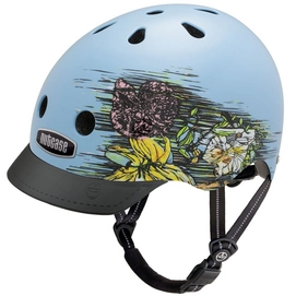 Helm Nutcase Street Gen3 Sunrose