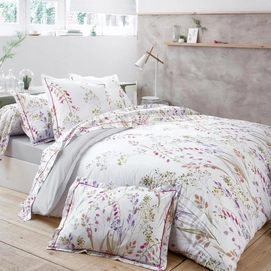 Taie d'oreiller Tradilinge Herbier Percale (50 x 70 cm)