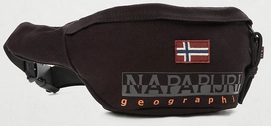 Sacoche Napapijri Hering Black