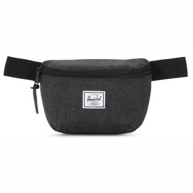 Hip Bag Herschel Supply Co. Fourteen Black Crosshatch