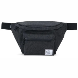 Hip Bag Herschel Supply Co. Seventeen Black Crosshatch