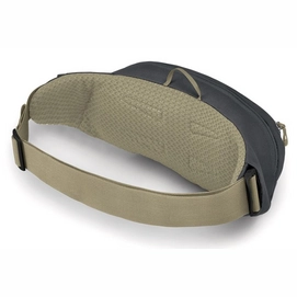 Heuptas Osprey Daylite Waist Acorn Red Tunnel Vision Grey-3