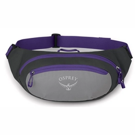 Sac Ceinture Osprey Daylite Waist Medium Grey Dark Charcoal