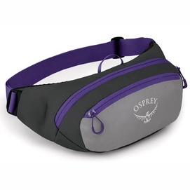 Heuptas Osprey Daylite Waist Medium Grey Dark Charcoal