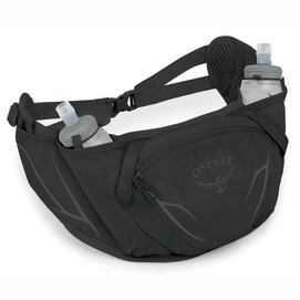 Heuptas Osprey Duro Dyna Belt Dark Charcoal Grey