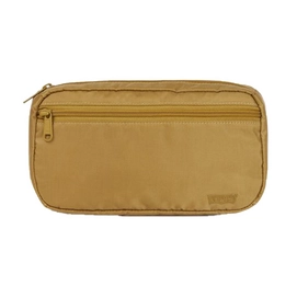 Bauchtasche Levi's Medium Banana Sling Embroidered Batwing Regular Khaki Unisex