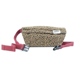 Heuptas Levi's Women's Banana Sling Print Brown