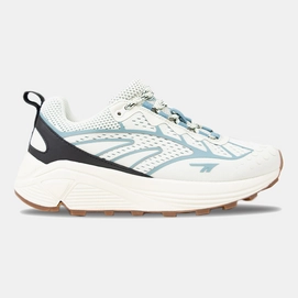 Baskets Hi-Tec Unisex HTS RGS Fizo Slate Black Gum-Taille 36