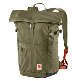 Sac à Dos Fjällräven High Coast Foldsack 24 Green