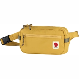 Bauchtasche Fjällräven High Coast Hip Pack Ochre