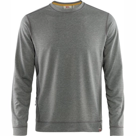 Trui Fjallraven Men High Coast Lite Sweater Grey-S