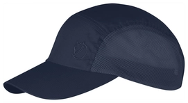 Pet Fjällräven High Coast Vent Cap Dark Navy (L/XL)