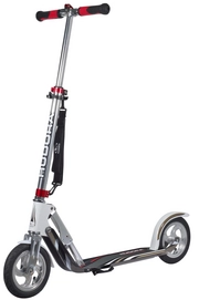 Step Hudora Big Wheel Air 205 Silver