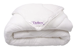 4 Seizoenen Dekbed Hollowsoft Holle Vezel Deltex
