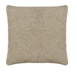 Sierkussenhoes House in Style Holm Natural (50 x 50 cm)