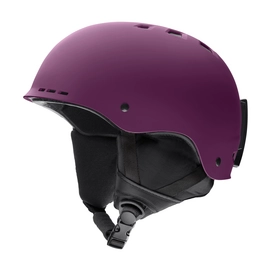 Casque de ski Smith Unisex Holt 2 Matte Monarch