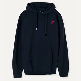 Hoodie Libertine Libertine Men Voleur Dark Navy