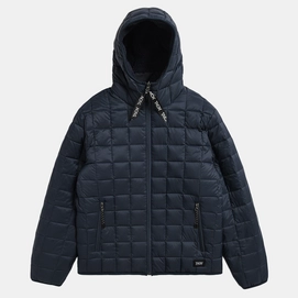 Pull Taion Unisex Down x Boa Reversible D.Navy x Navy