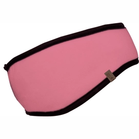Stirnband Starling Fleece Sr Pine Rosa Unisex