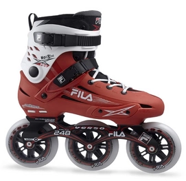 Inline Skates Fila Houdini Pro 110