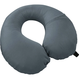 Oreiller de voyage Thermarest Selfinflating Neck Pillow
