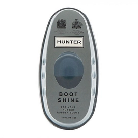 Pflegemittel Rubber Boot Shine Hunter Clear