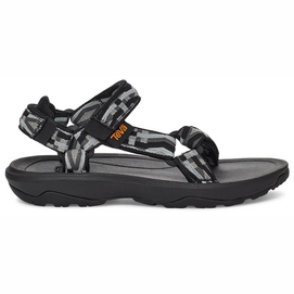 Sandals Teva Toddler Hurricane XLT 2 Toro Black-Shoe Size 7 - 8