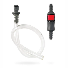 Quick Connect Kit Osprey Hydraulics Transparent