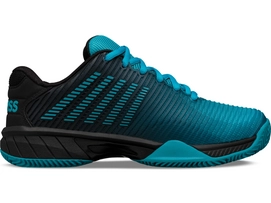 Chaussure de Tennis K-Swiss Junior Hypercourt Express 2 HB Algiers Blue Black