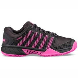 Tennis Shoes K Swiss Women Hypercourt Express HB Magnet Pink