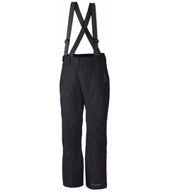 Pantalon de Ski Columbia Hystretch Pant Men's Black