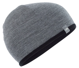 Mütze Icebreaker Pocket Hat Hydro