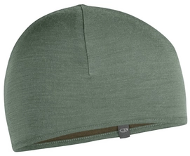 Muts Icebreaker  Pocket Hat Sage Loden