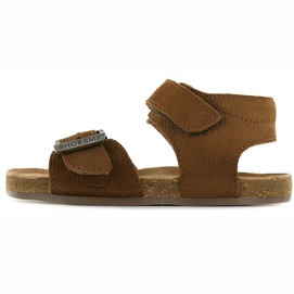 Sandales Shoesme Boys Brown Buckle-Taille 33