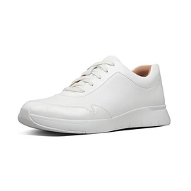 FitFlop Ida™ Flex Sneakers Urban White Mix