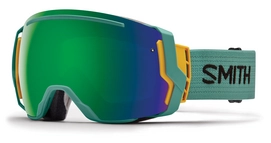 Skibril Smith I/O 7 Ranger  Scout Frame ChromaPop™ Sun