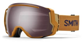 Skibrille Smith I/O Solar Cargo Frame Ignitor Mirror