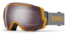 Ski Goggles Smith I/O 7 Solar Frame Ignitor Mirror