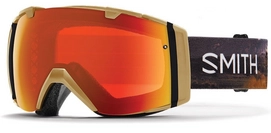 Skibril Smith I/O Prairie Buffalo Frame ChromaPop™ Everyday