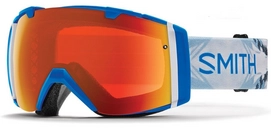 Skibril Smith I/O Coal Frame ChromaPop™ Everyday