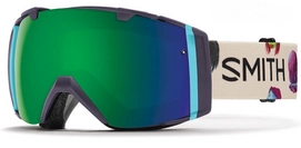 Skibril Smith I/O Shadow Purple Creature Frame ChromaPop™ Sun