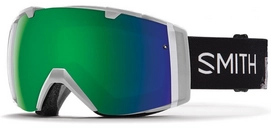 Masque de Ski Smith I/O Markus ID Frame ChromaPop™ Sun